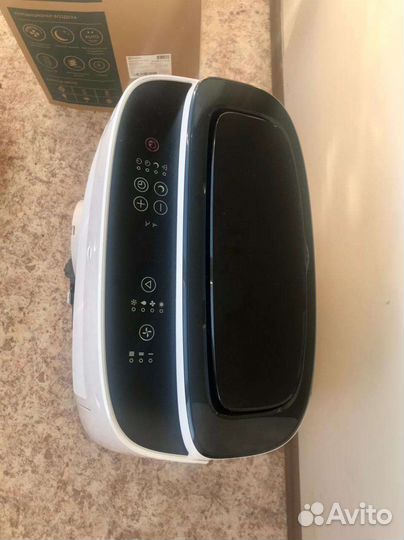 Напольный кондиционер бу