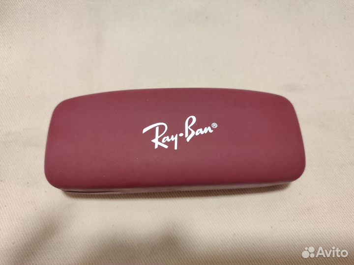 Футляр для очков Ray-Ban