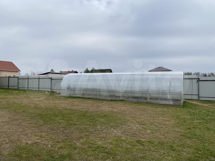 Дом 228 м² на участке 12,5 сот.