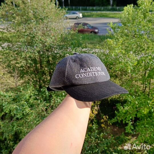 Кепка Enfants Riches Deprimes