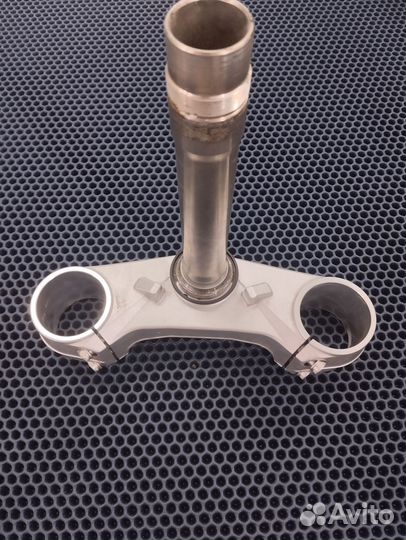 Mv agusta F3 800 675 нижняя траверса