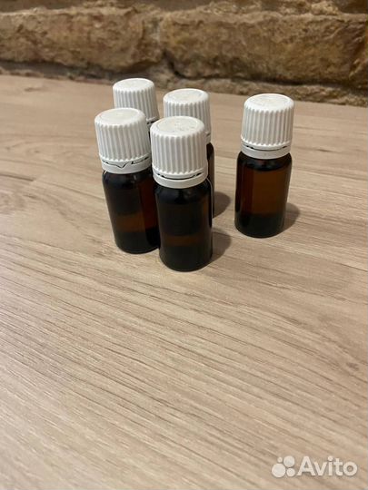 Азотная кислота 10 мл