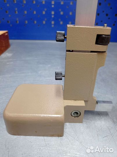 Штангельрейсмус 250 мм