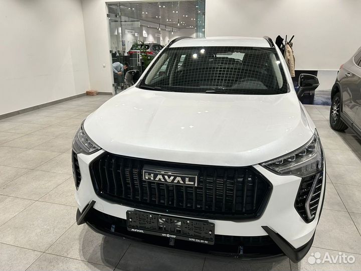 Haval Jolion 1.5 AMT, 2023