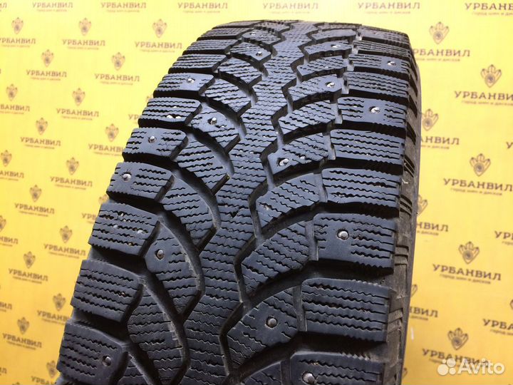 Bridgestone Blizzak Spike-01 195/65 R15 91