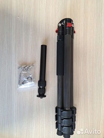 Штатив карбоновый innorel st254cf