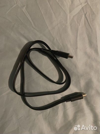 Кабель hdmi 1 метр