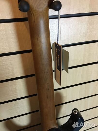 Ibanez MM7-TAB Martin Miller