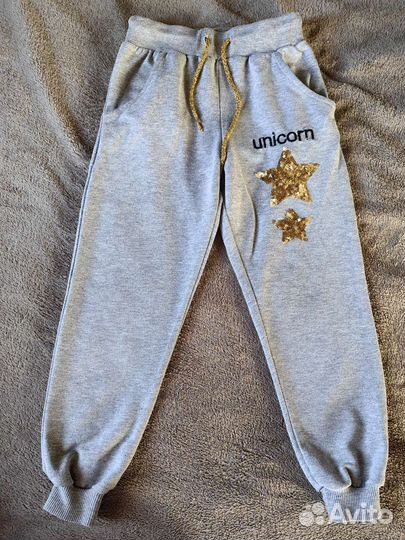 Одежда для девочки пакетом