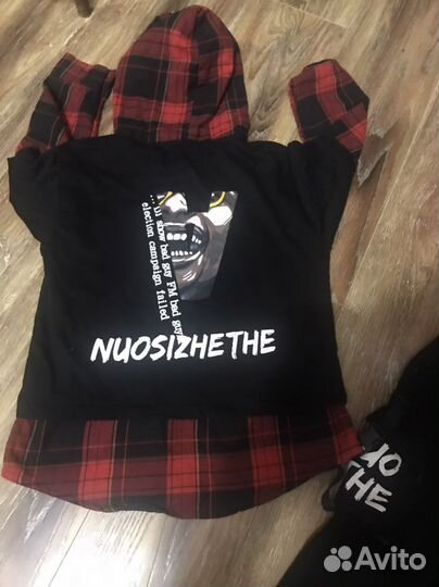 Костюм для мальчика