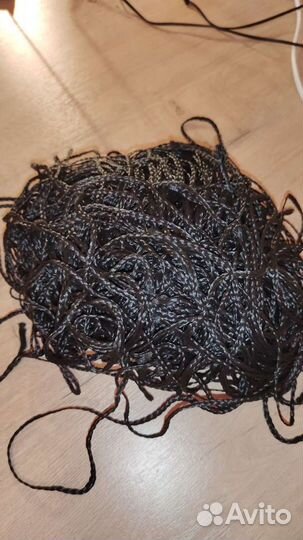 Афрокосы зи зи 50см