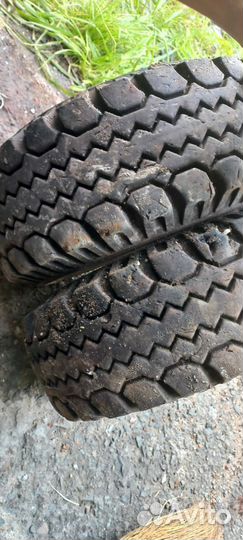 Шины СССР И-Л137 18/7 R8