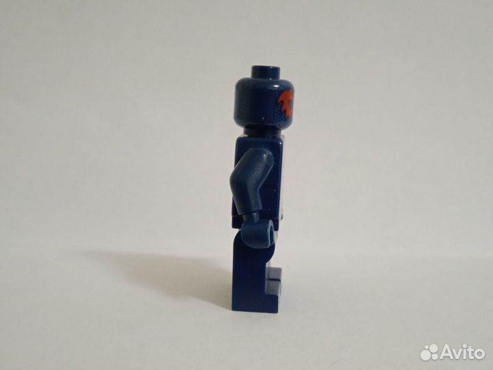 Lego Minifigures Spider Man 2099