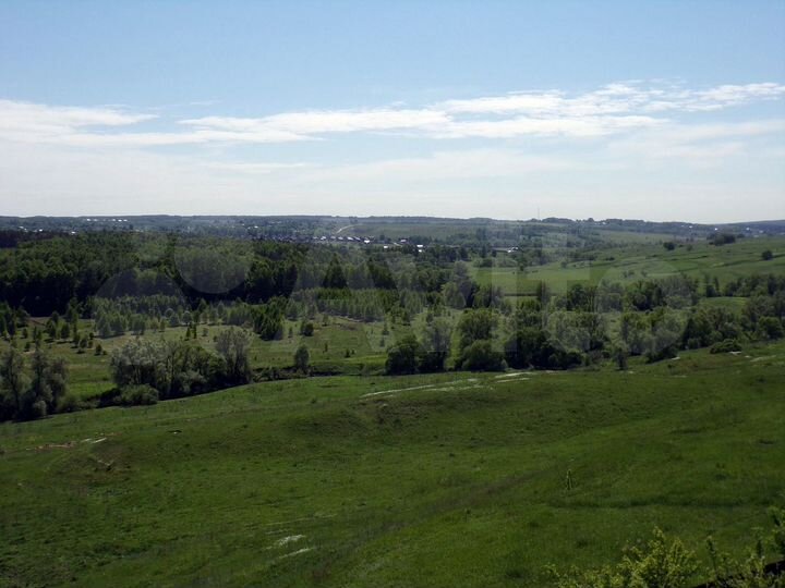 Участок 15 сот. (ИЖС)