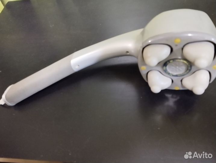 Массажер (настоящая Япония)