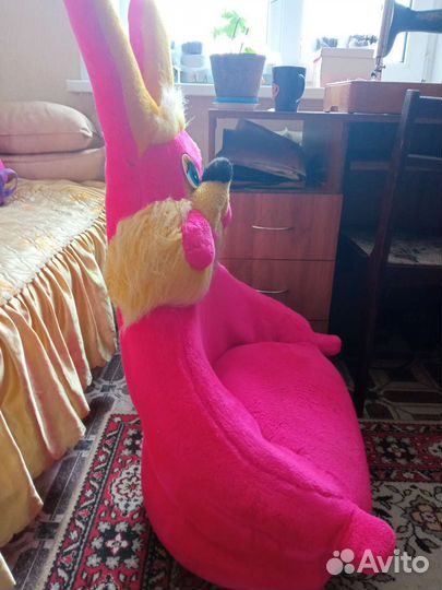 Детский диванчик игровой