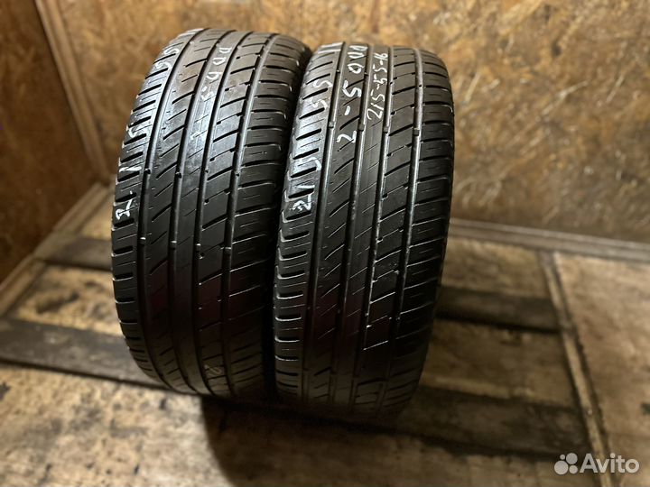 Tyfoon Successor 5 215/55 R16 92W