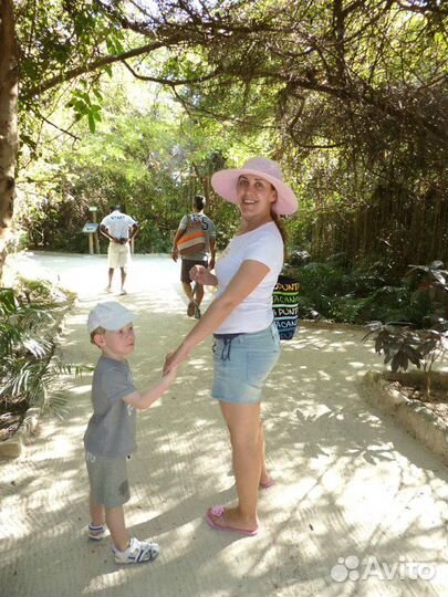 Няня для ребенка