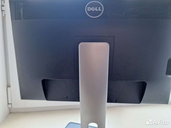 Монитор Dell u 2412m