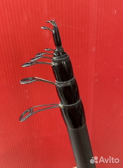 Болонское удилище Mifine Competitive Mini Bolo 450