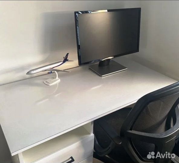 Мягкое / гибкое стекло, пленка пвх на стол