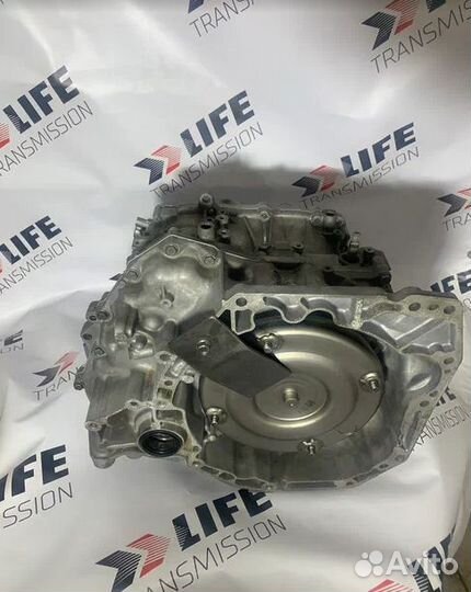 Вариатор Nissan Sentra 1.6