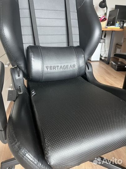 Игровое кресло Vertagear sl2000