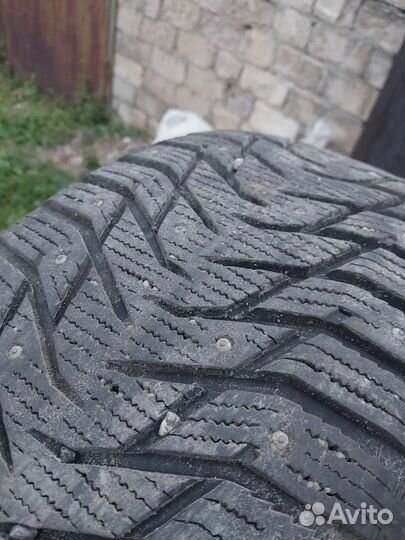 Sailun Ice Blazer WST3 225/50 R17