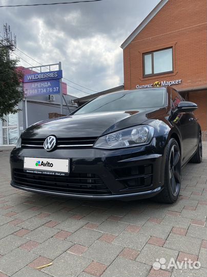 Volkswagen Golf 1.4 AMT, 2013, 225 000 км