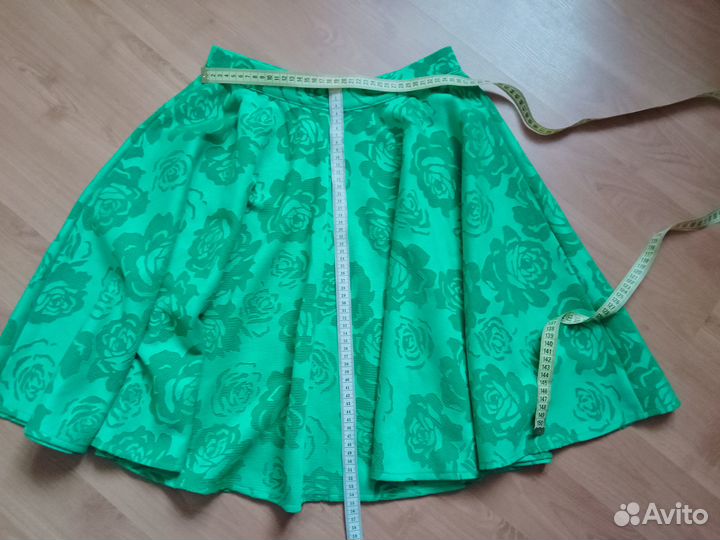Юбка на девочку