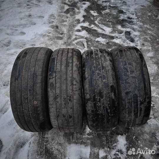 Haida HD927 235/60 R18