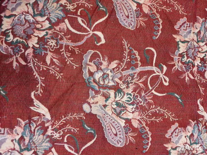 Мебельная ткань