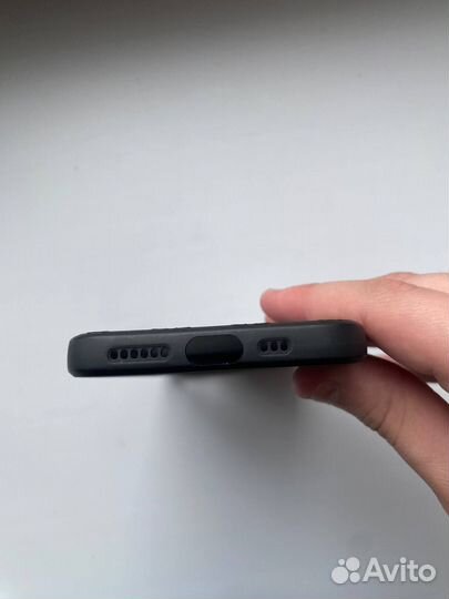 Чехол на iPhone 11 pro