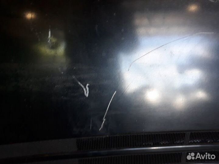 Капот для Mercedes Vito W638 OM 611 2003