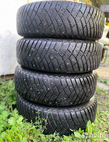 Зимние колёса Ultragrip ICE Arctic 185/70R14 88T G