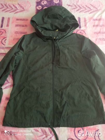 Женские вещи пакетом размер 52 54