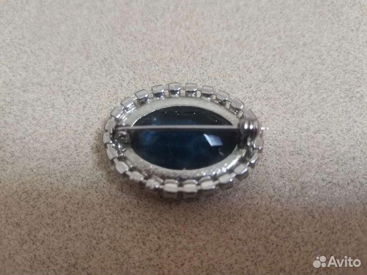 Брошь ретро СССР