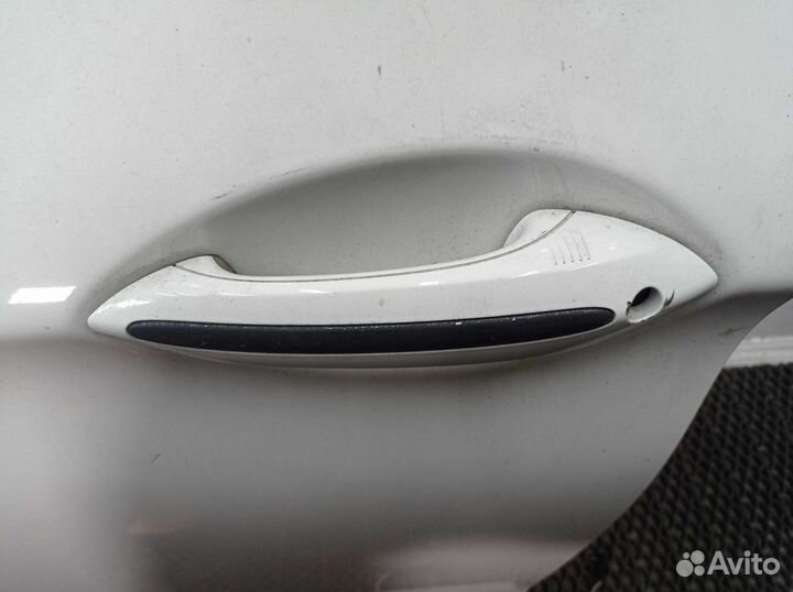 Дверь боковая 41007206107 BMW 5 F10/F11 (2010-2017)