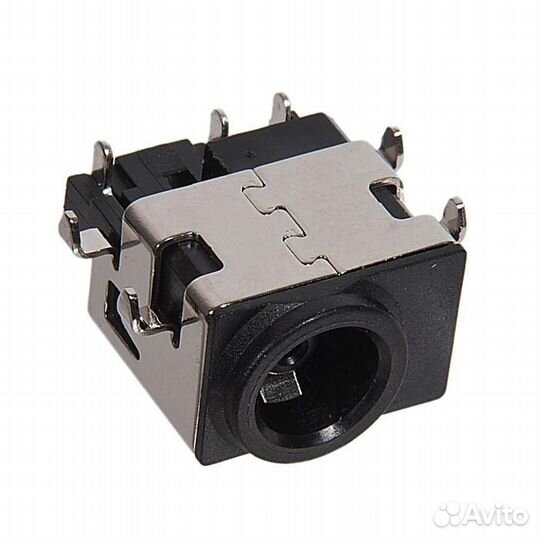 Разъем питания для Samsung N148, N220, QX410, QX51