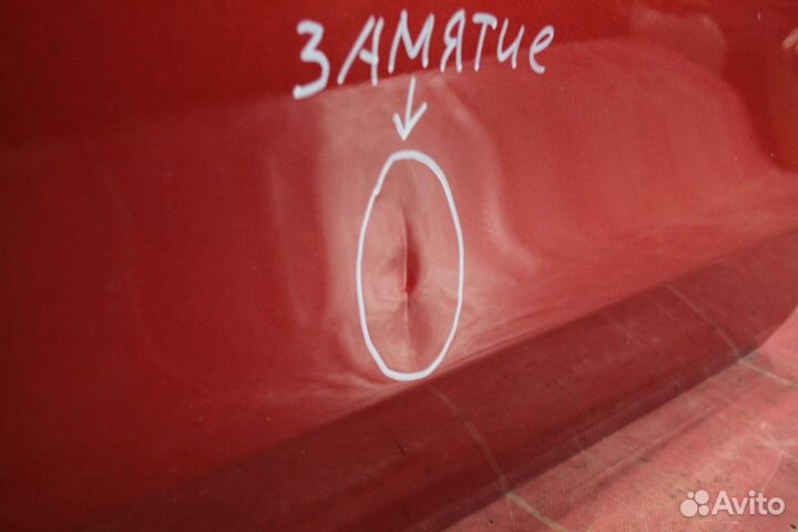 Дверь передняя правая Mercedes-Benz GLC