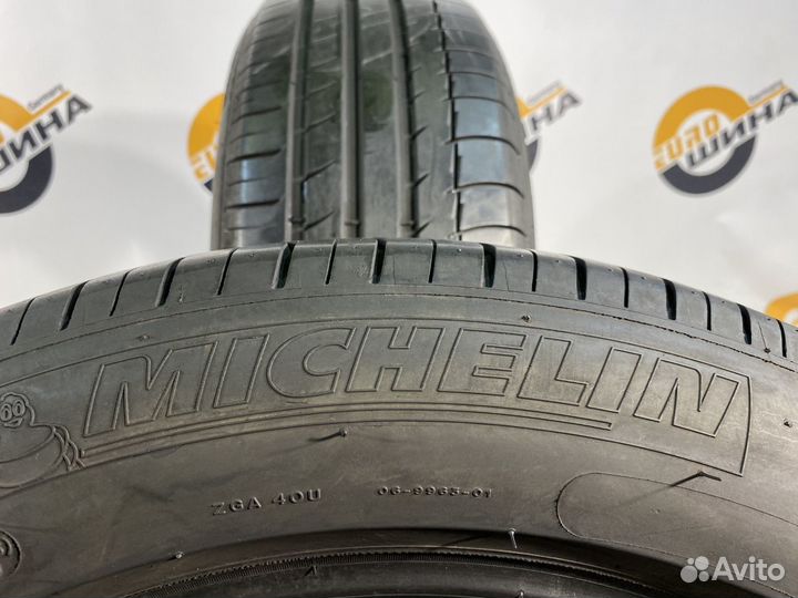 Michelin Latitude Sport 235/55 R19 102W