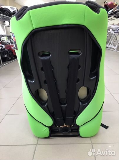 Детское автокресло