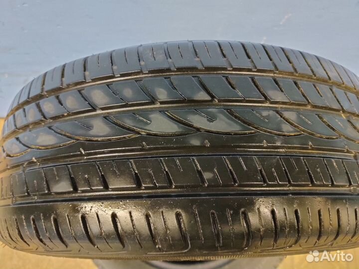 Royal Black Royal Power 195/55 R15 85V