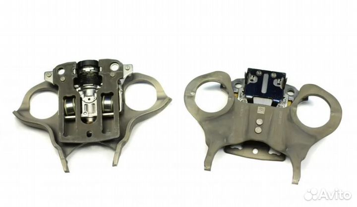 Сцепление luk для ford focus 3 powershift оригинал