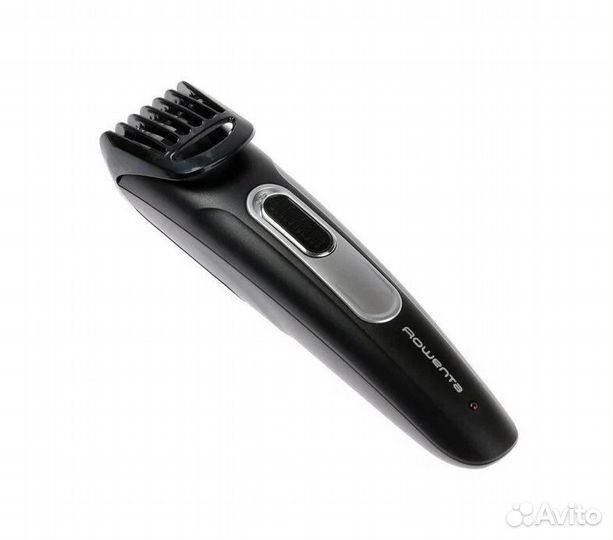 Триммер Rowenta Stylis Easy TN2801F4, черный