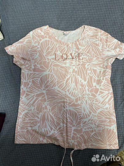 Вещи для беременных пакетом 46 48