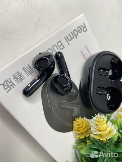 Наушники Xiaomi Redmi Buds 4 Lite оригинал