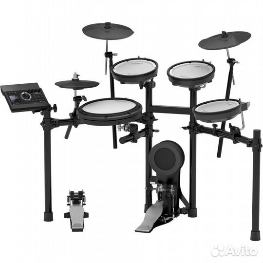 Электронная ударная установка Roland TD-17KV + MDS