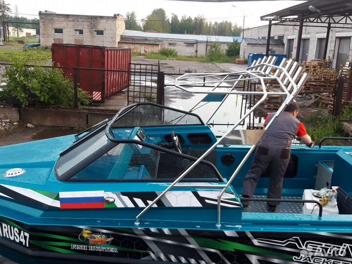 Тарга