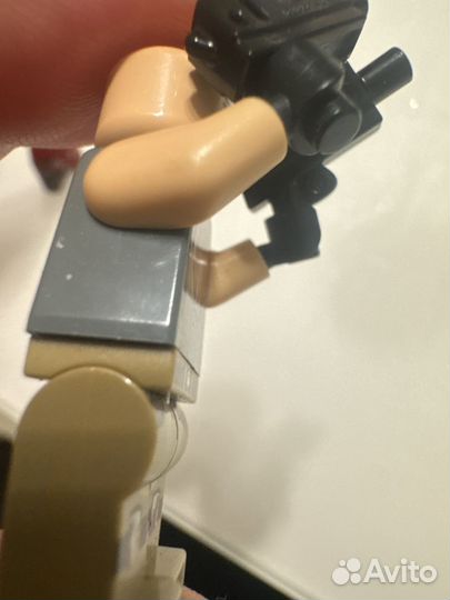 Минифигурка Lego Star Wars Sabine Wren - sw0616